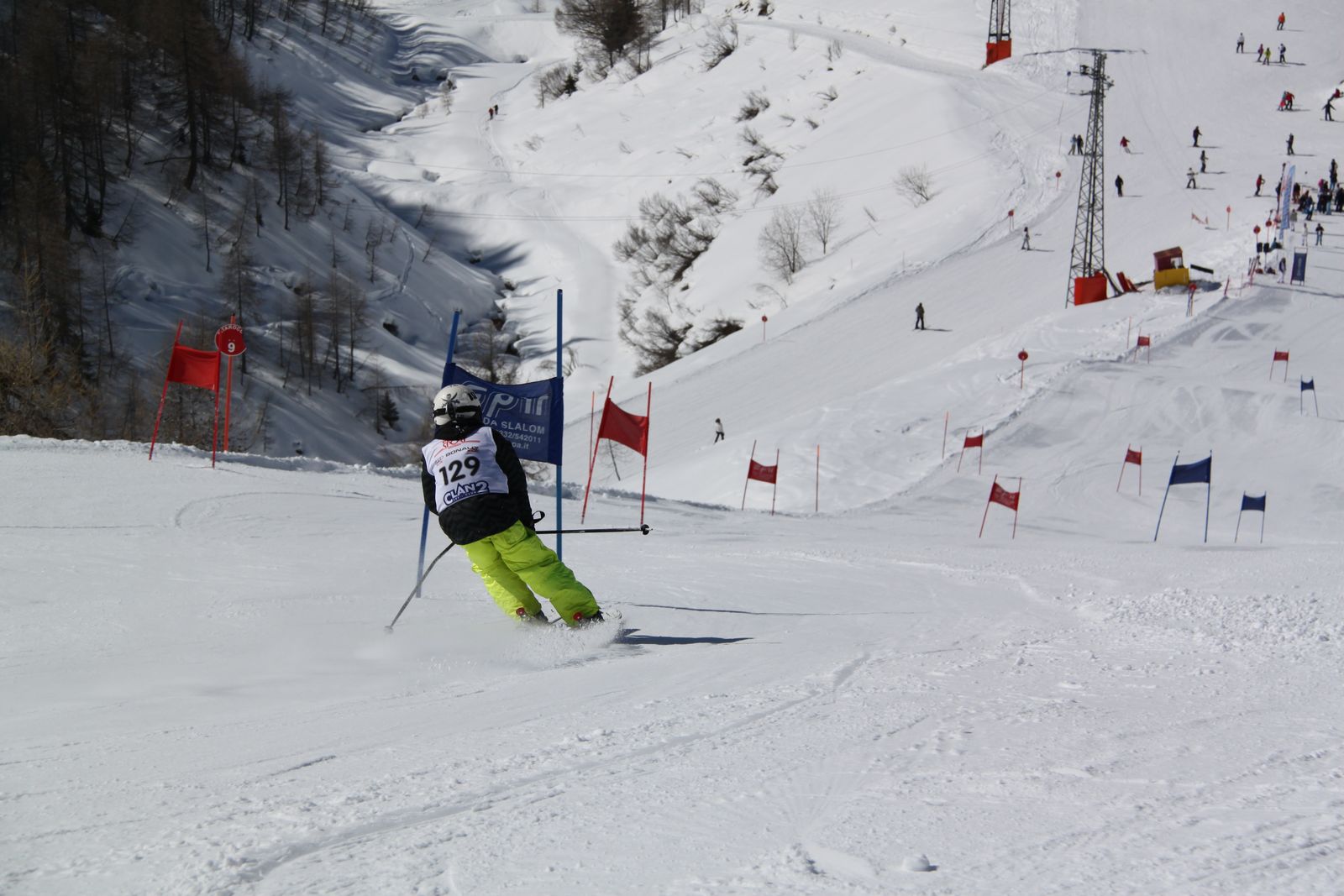 Gara Camp Sociali G 00282